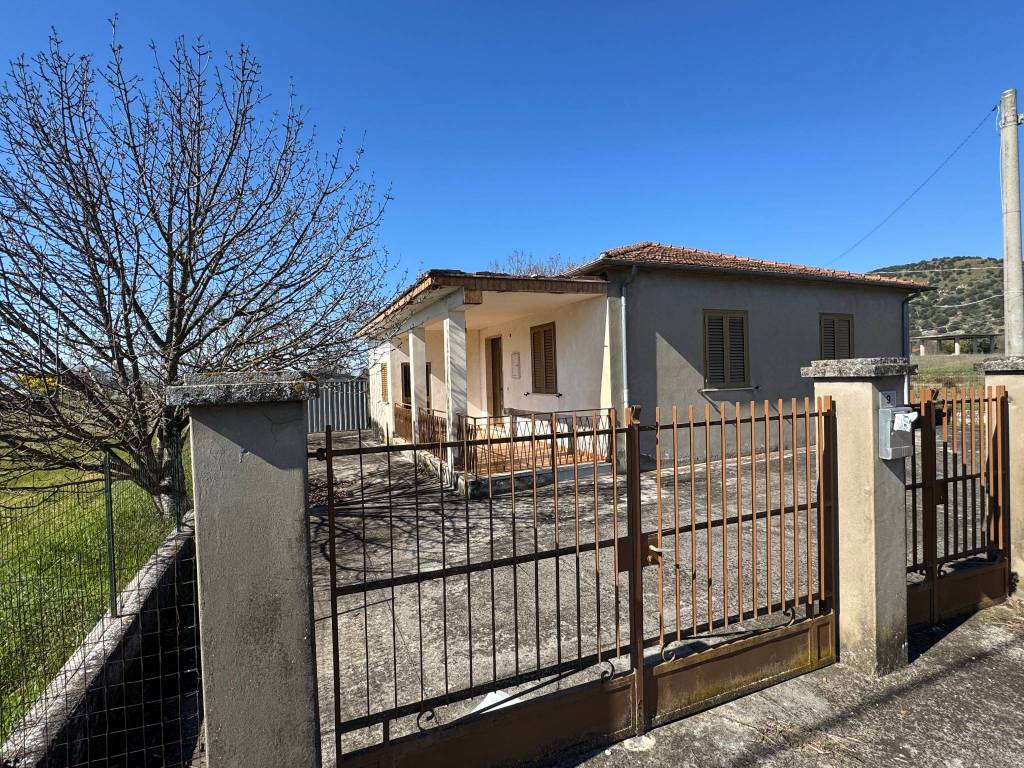 Villa a Roccasecca in Via Nevali - Foto 3