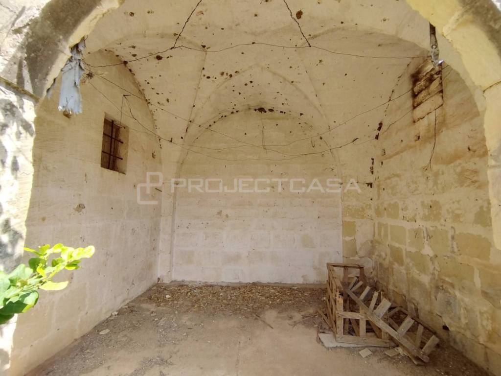 Rustico / casale a Scorrano in Strada Vicinale Murge di Sotto - Foto 2