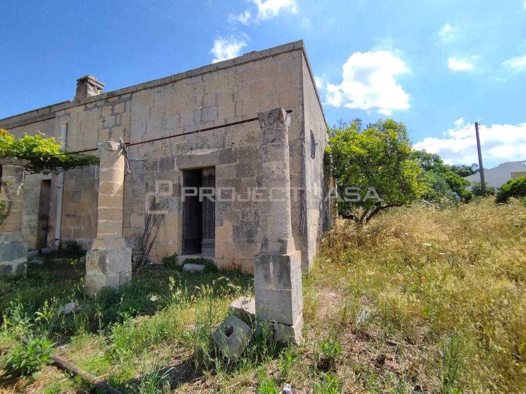Rustico / casale a Scorrano in Strada Vicinale Murge di Sotto - Foto 3