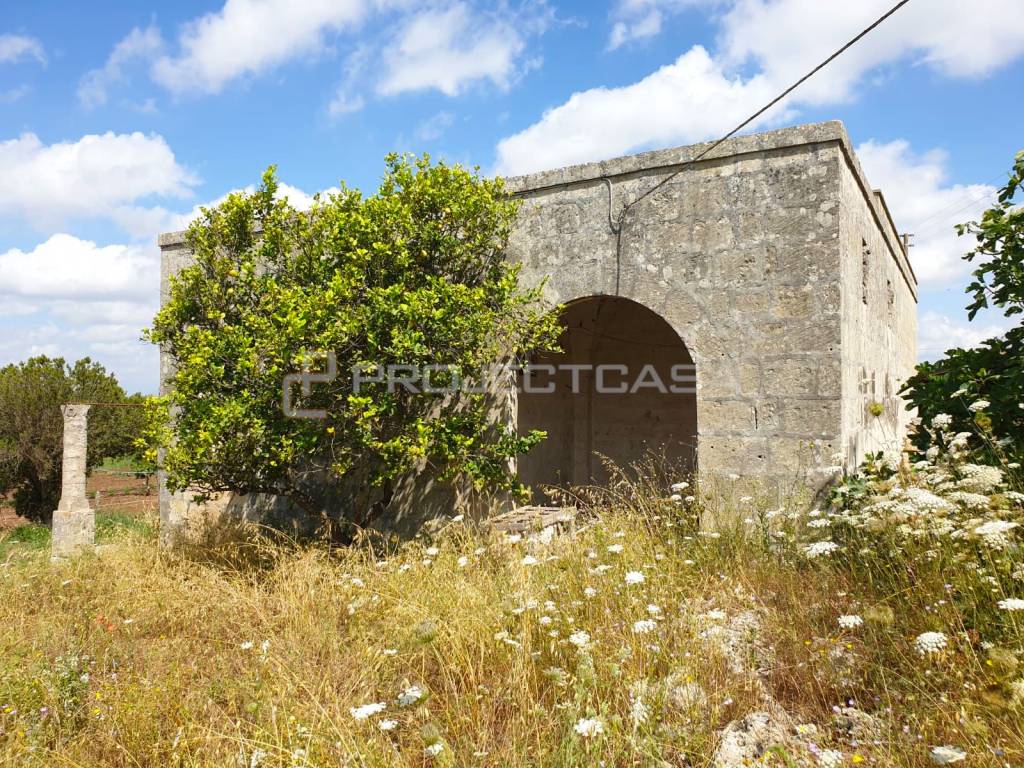Rustico / casale a Scorrano in Strada Vicinale Murge di Sotto - Foto 4