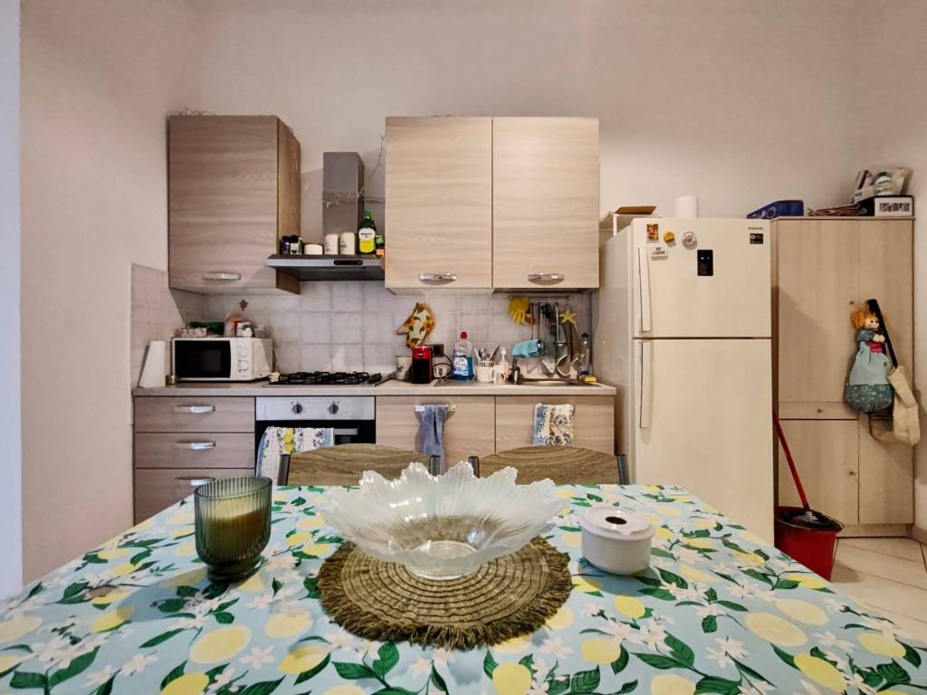 Appartamento a Genova in Via Giuseppe Bertuccioni, 1 - Foto 3