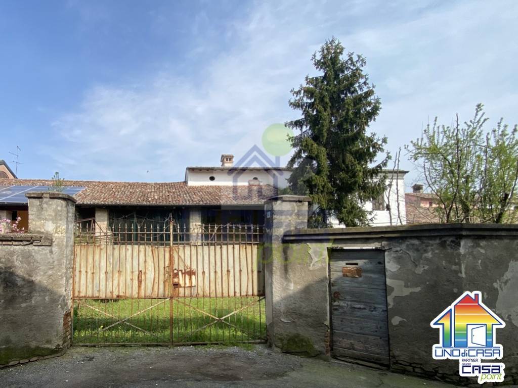 Rustico / casale a Offanengo in Via Babbiona,4 - Foto 2