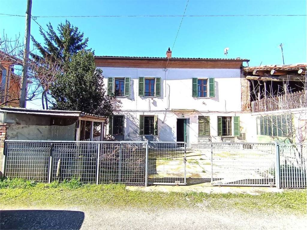 Casa indipendente a Alessandria in via Carlo Sabatini , 43 - Foto 3