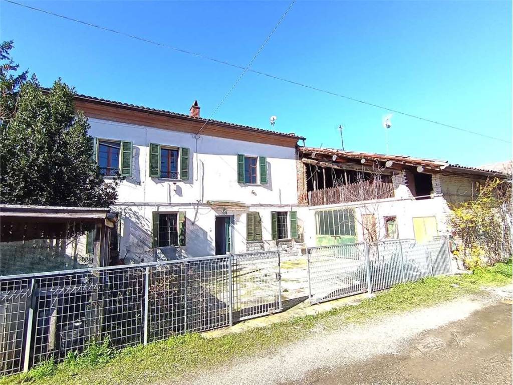 Casa indipendente a Alessandria in via Carlo Sabatini , 43 - Foto 4