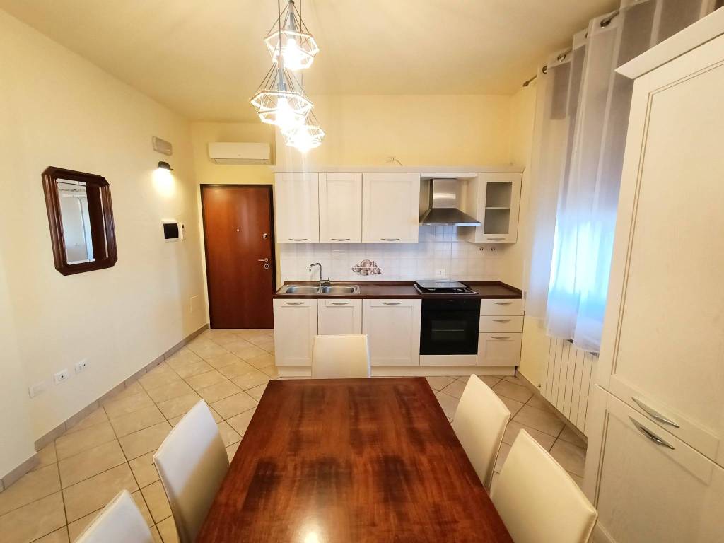 Appartamento a Adria in Via Dante Alighieri, 9 - Foto 2