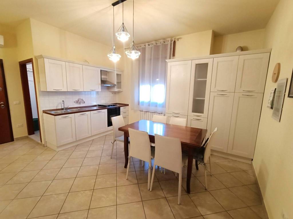 Appartamento a Adria in Via Dante Alighieri, 9 - Foto 3