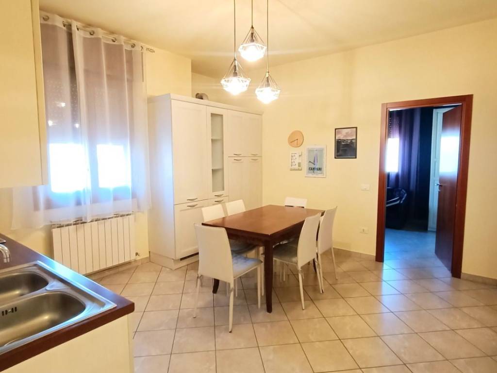 Appartamento a Adria in Via Dante Alighieri, 9 - Foto 4