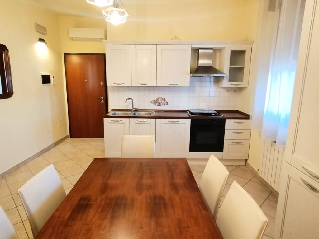 Appartamento a Adria in Via Dante Alighieri, 9 - Foto 5