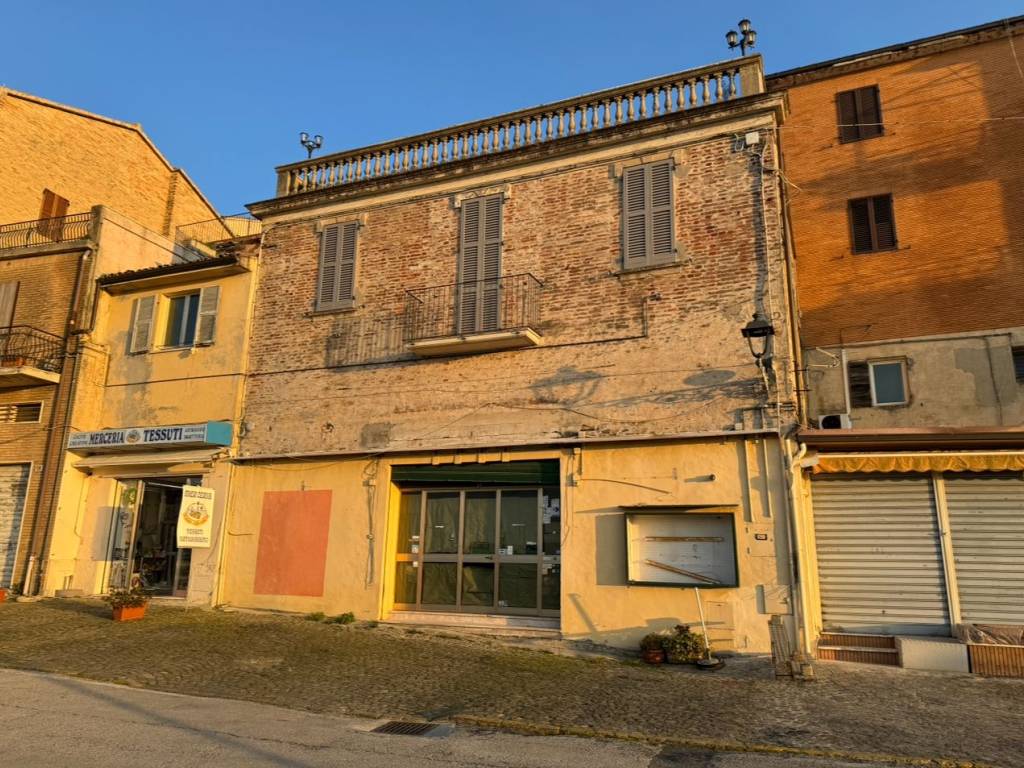 Immobile a Loreto in Via Sisto V, 24 - Foto 3