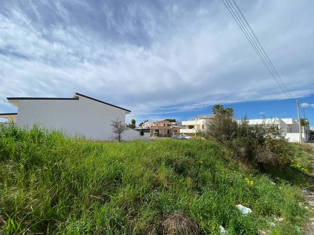 Terreno a Melissano in Via Ascanio Grandi - Foto 5