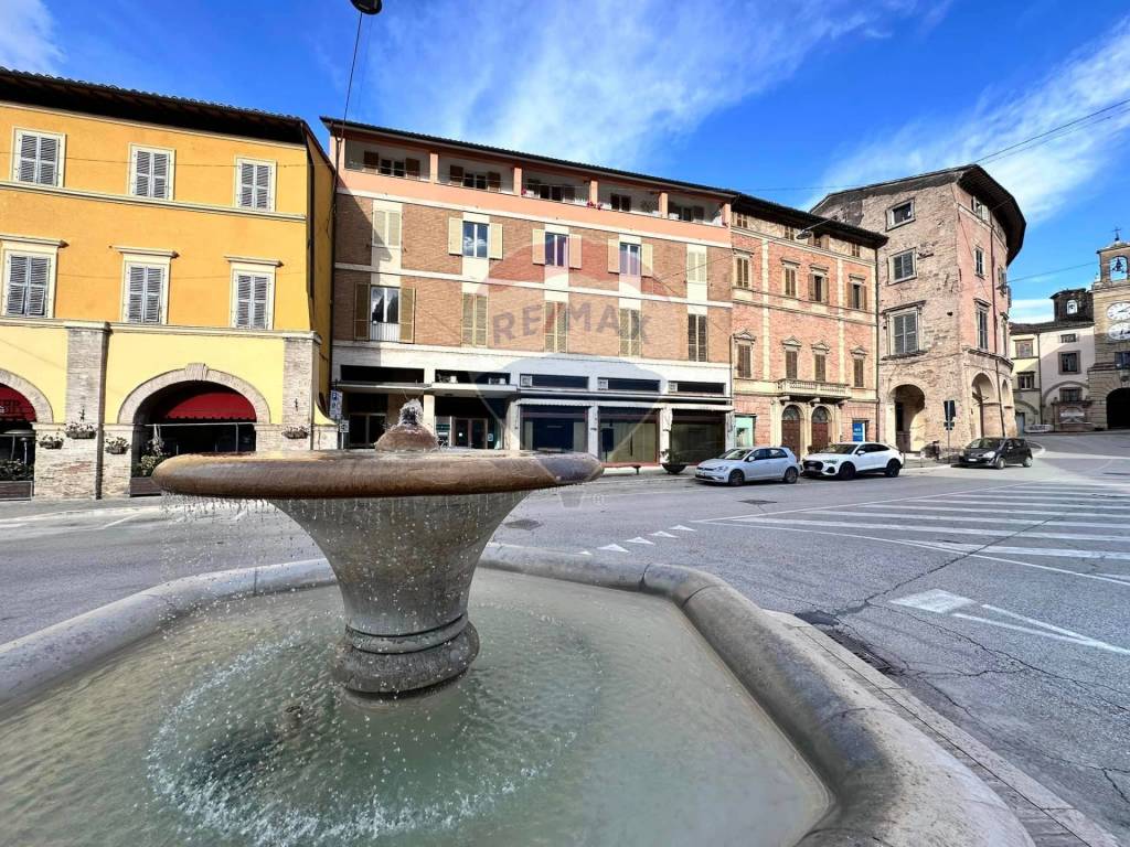Immobile a San severino marche in Piazza del Popolo, 87 - Foto 2