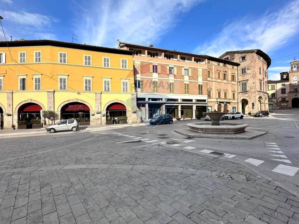 Immobile a San severino marche in Piazza del Popolo, 87 - Foto 3