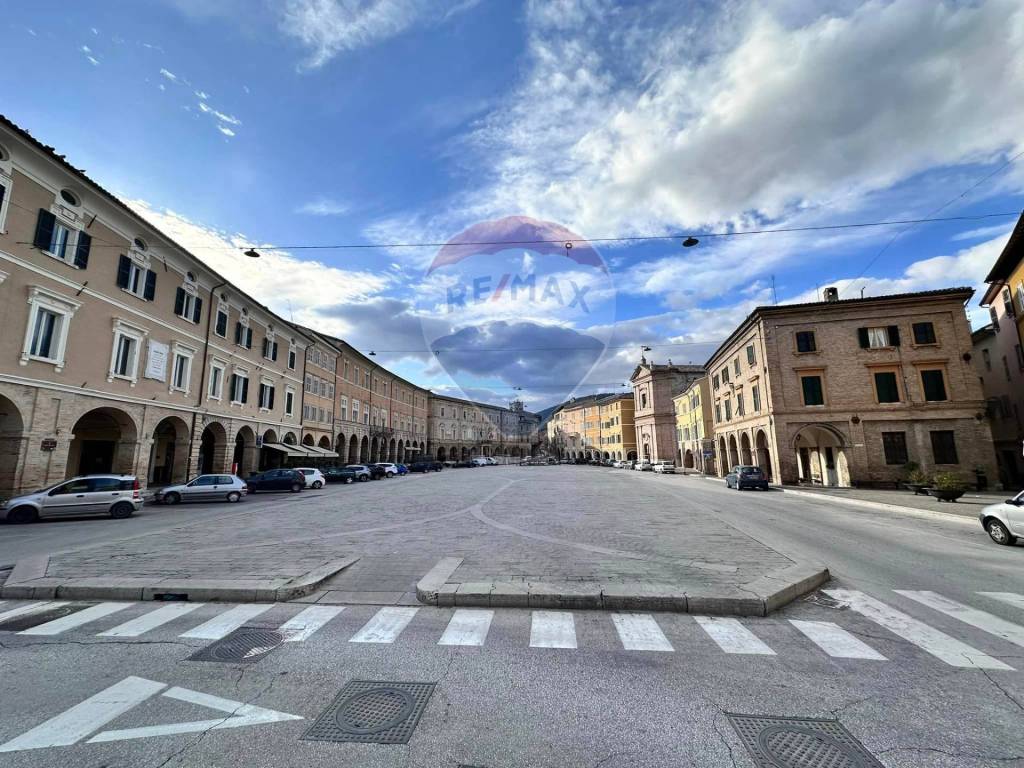 Immobile a San severino marche in Piazza del Popolo, 87 - Foto 5