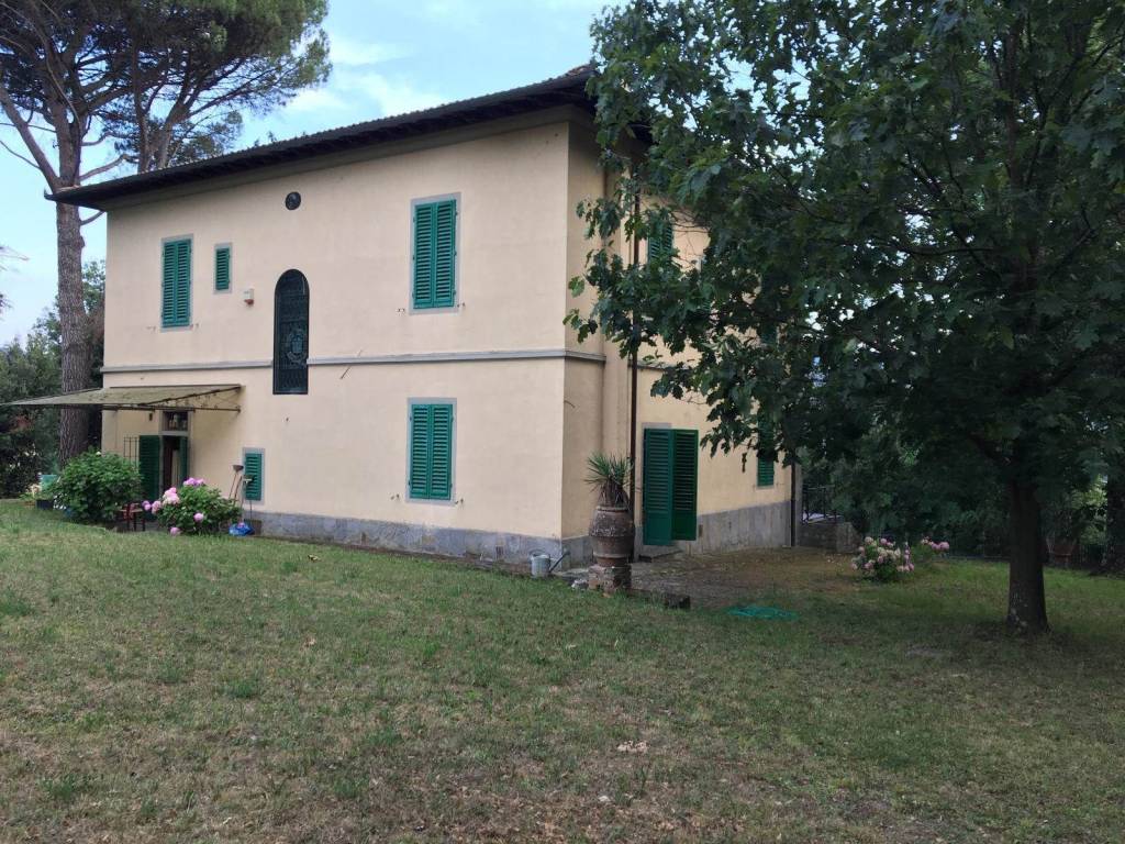 Villa a Vicchio - Foto 2