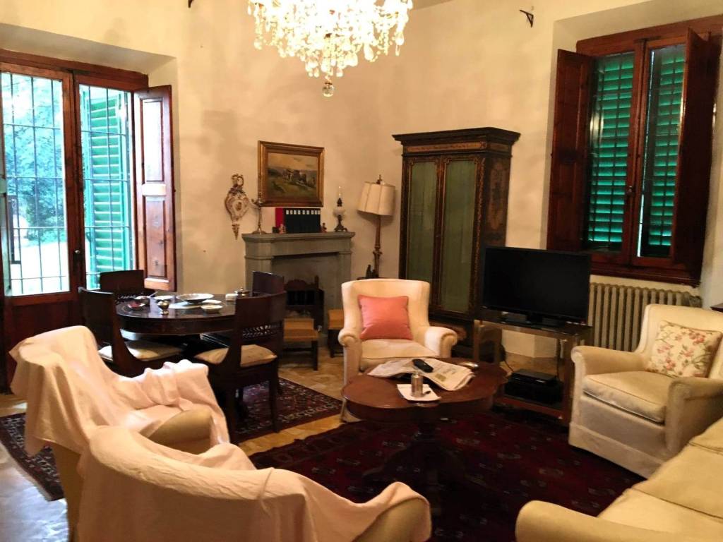 Villa a Vicchio - Foto 3