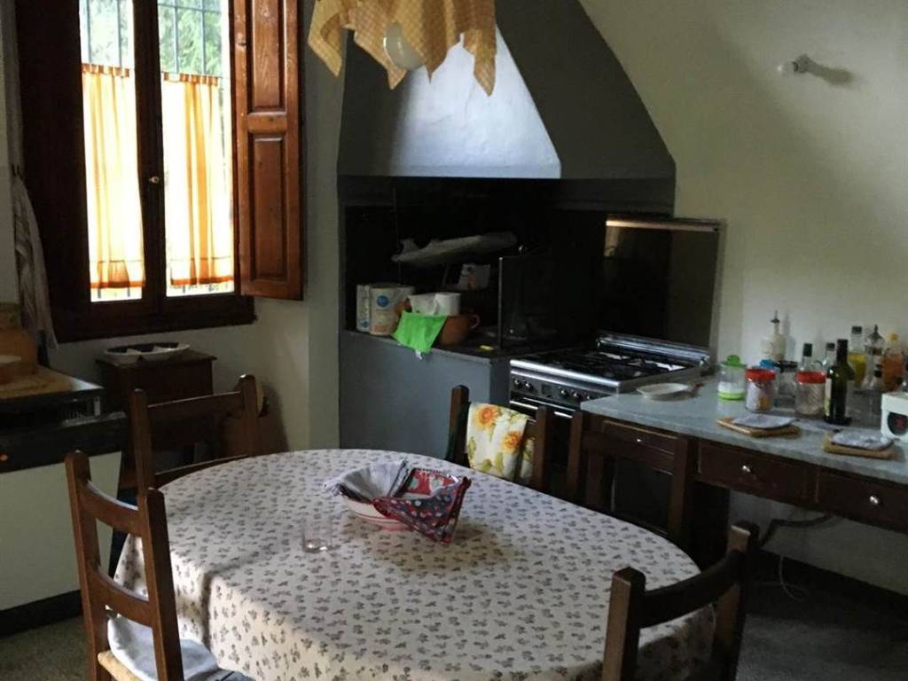 Villa a Vicchio - Foto 5