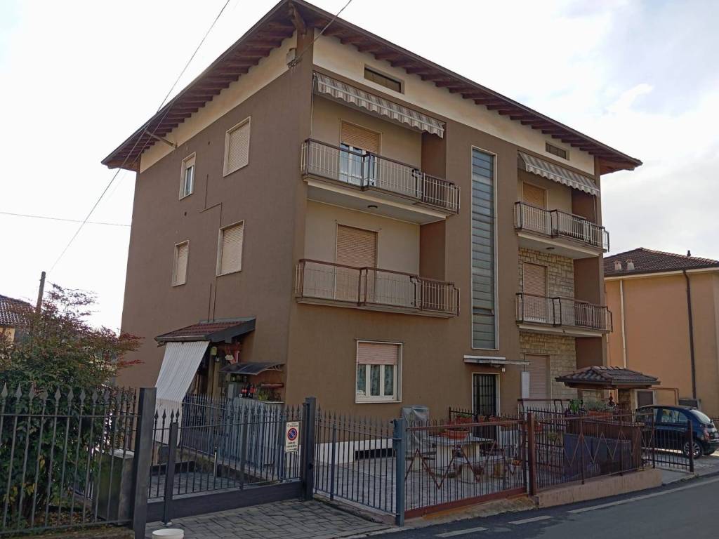 Appartamento a Villa d'almè in Via Ripa - Foto 3