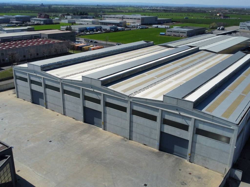 Immobile a Pozzolo formigaro in Via Industria - Foto 2