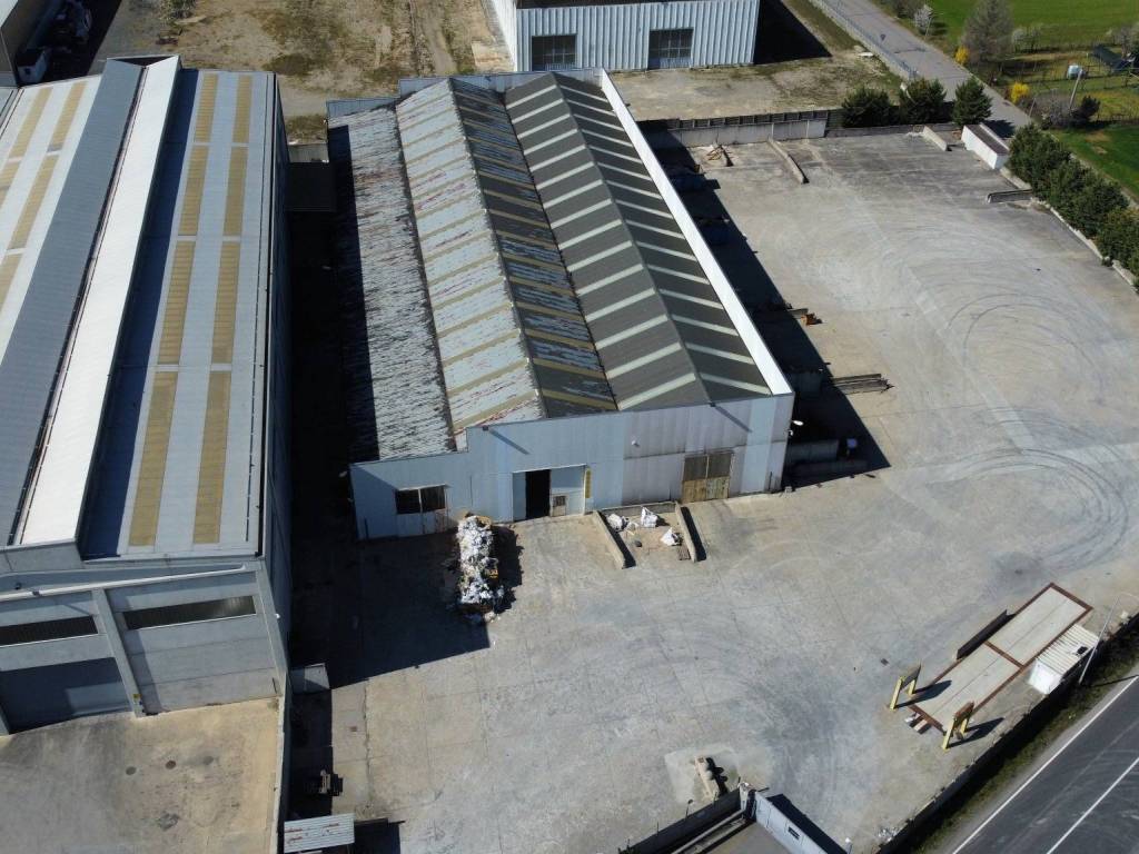 Immobile a Pozzolo formigaro in Via Industria - Foto 4