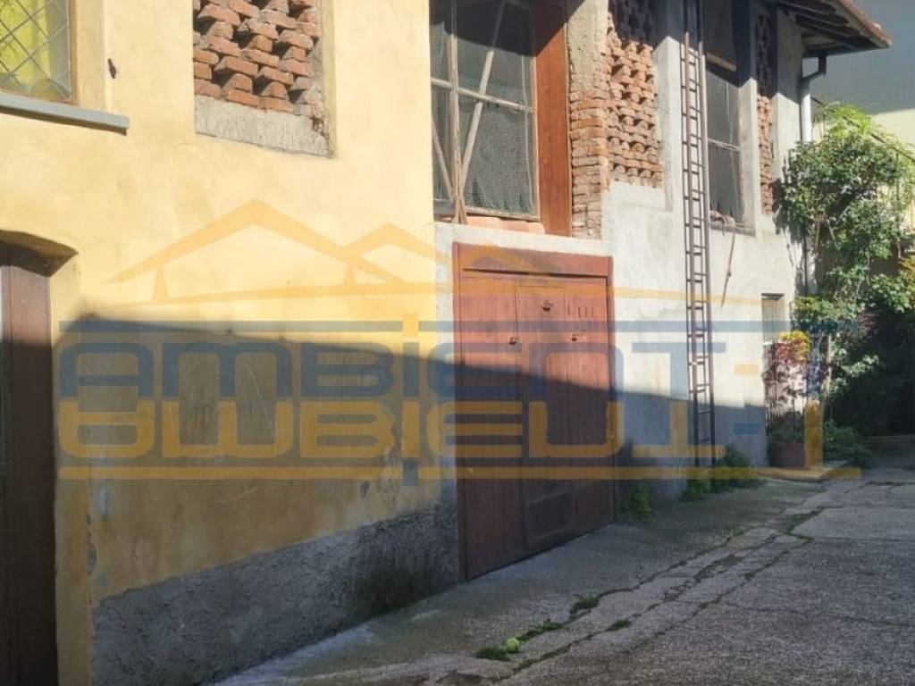 Immobile a Merate in Via Antonio Stoppani, 2 - Foto 3