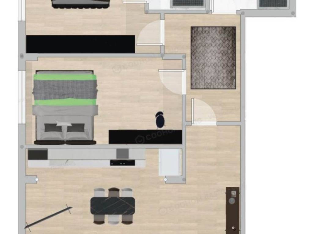 Appartamento a Mantova - Foto 4