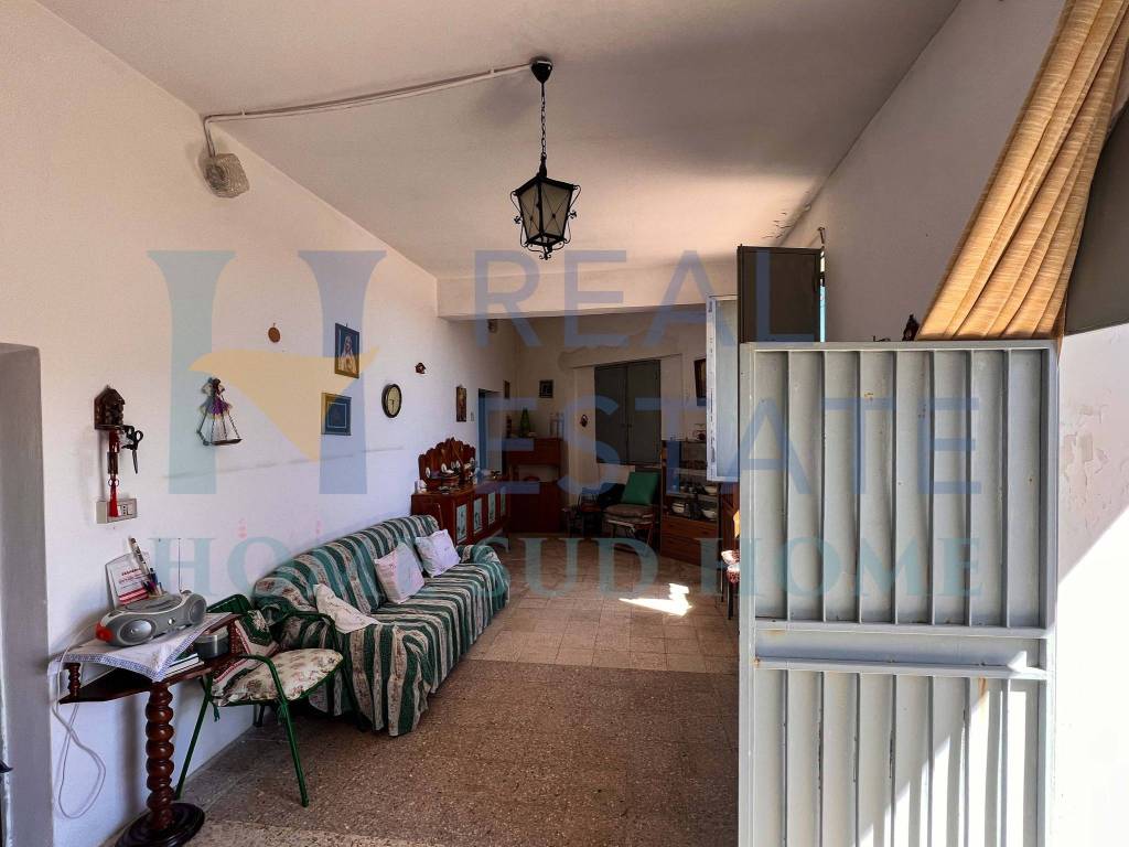 Villa a Noto in Via Tommaso Fazello, 228 - Foto 3