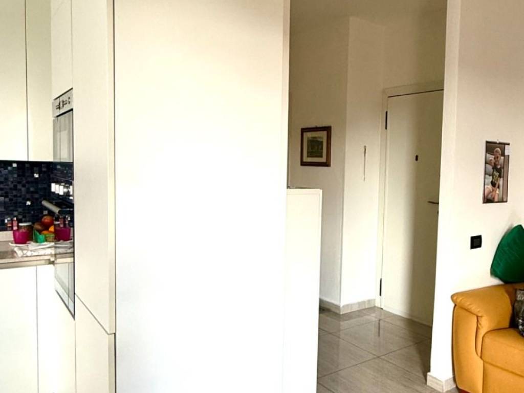 Appartamento a San fermo della battaglia in Via Mornago, 7 - Foto 4