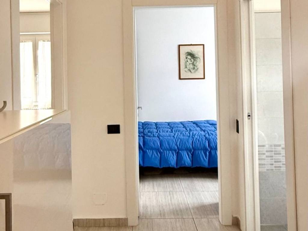 Appartamento a San fermo della battaglia in Via Mornago, 7 - Foto 5