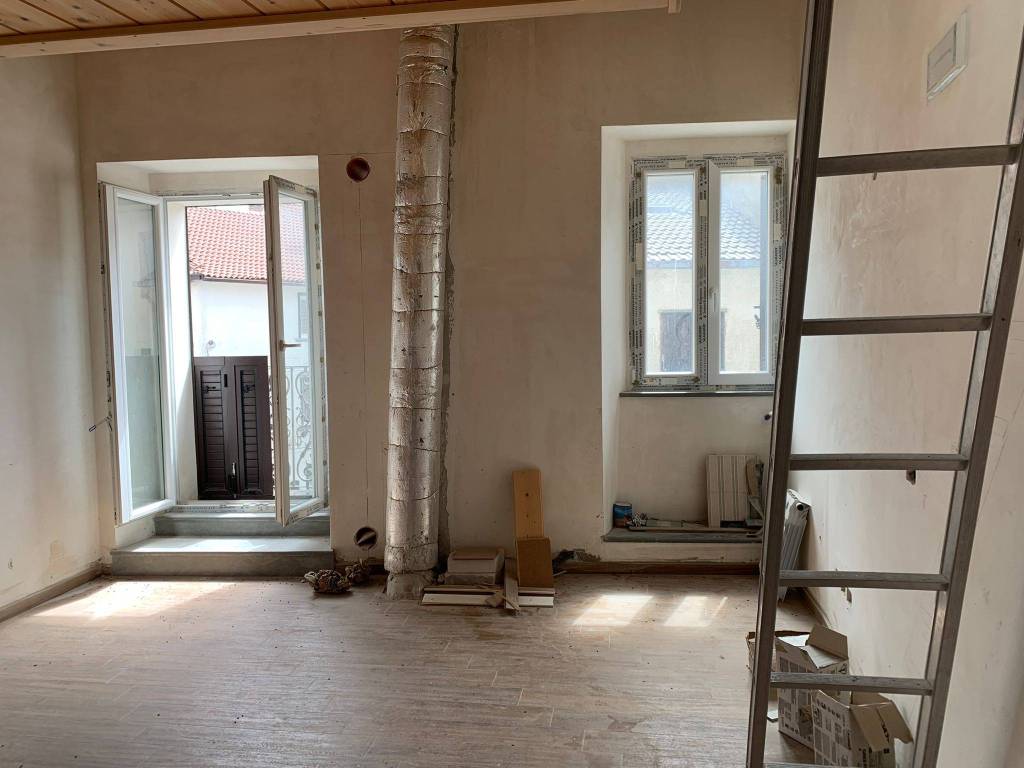 Appartamento a Capracotta in Via Carfagna - Foto 2