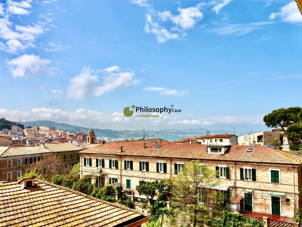 Appartamento a Ancona in Via Goito - Foto 2