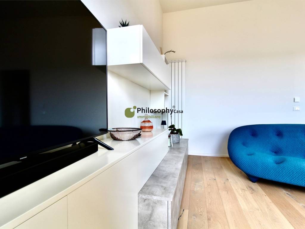 Appartamento a Ancona in Via Goito - Foto 3