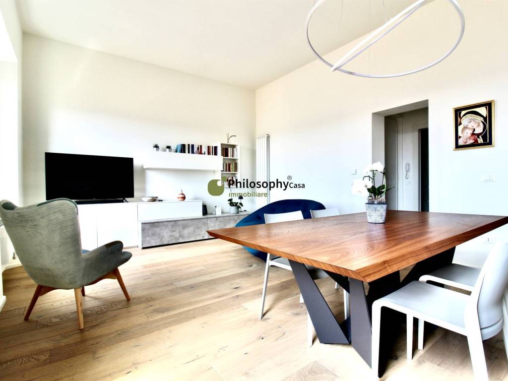 Appartamento a Ancona in Via Goito - Foto 4