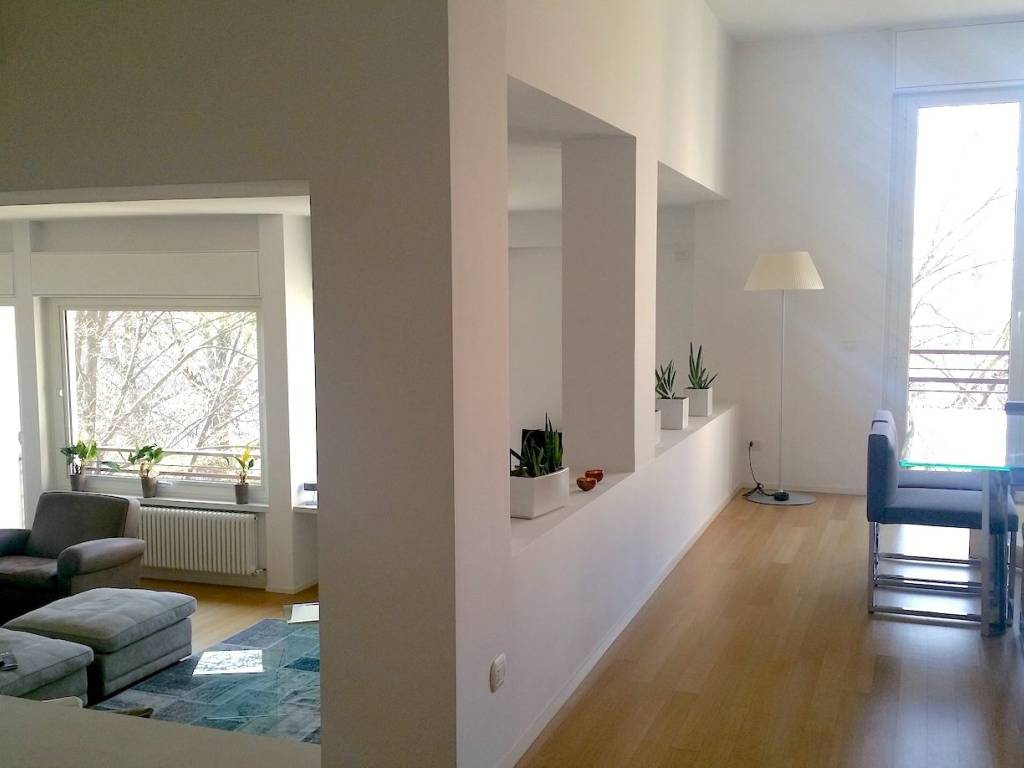 Appartamento a Treviso in Via Giuseppe Toniolo - Foto 2