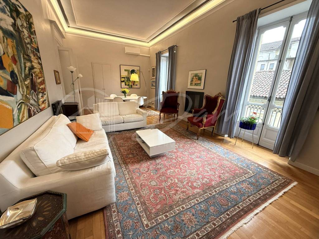 Appartamento a Asti in Via Matteo Prandone, 36 - Foto 2