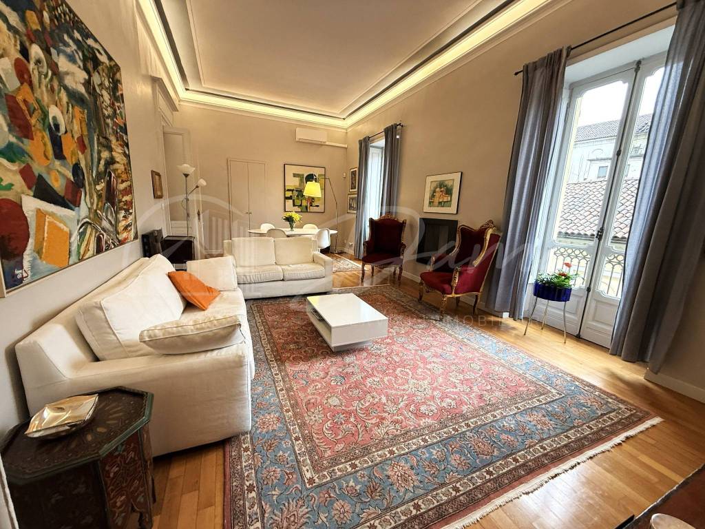 Appartamento a Asti in Via Matteo Prandone, 36 - Foto 3
