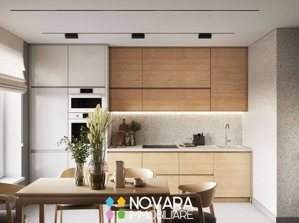 Appartamento a Borgosesia in VIA DOTTOR FERRO, 55/57/71 - Foto 2