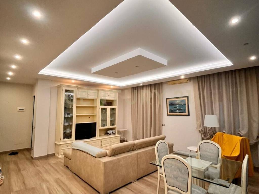 Appartamento a Catania in Via Rasà, 3 - Foto 2