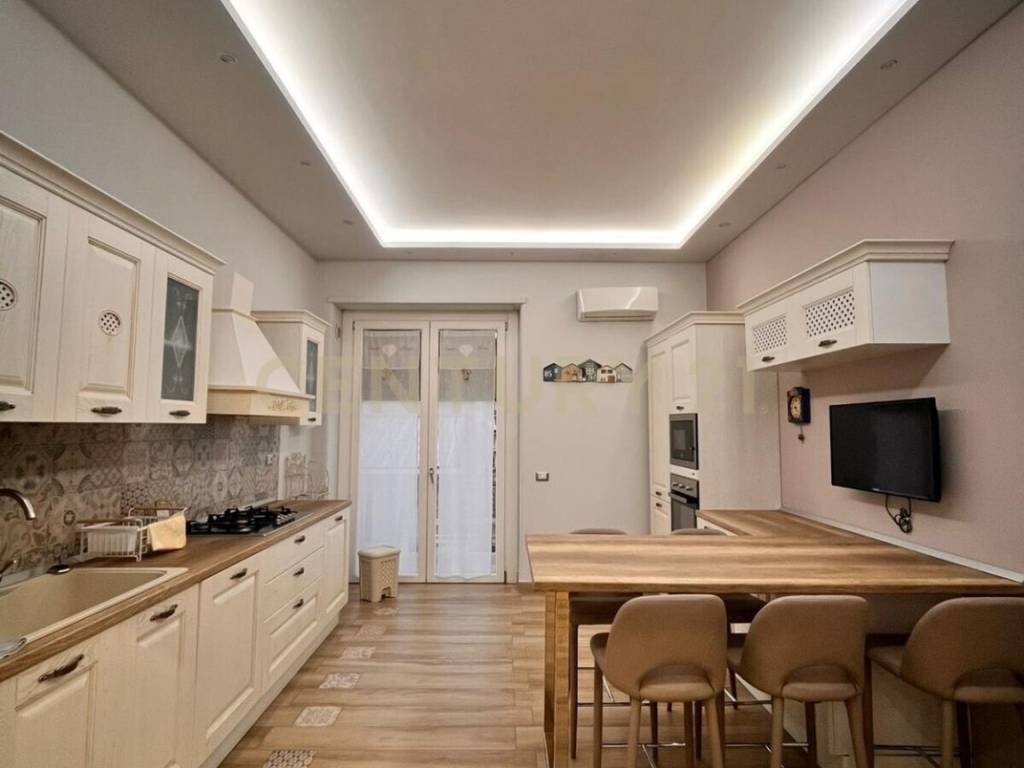 Appartamento a Catania in Via Rasà, 3 - Foto 4