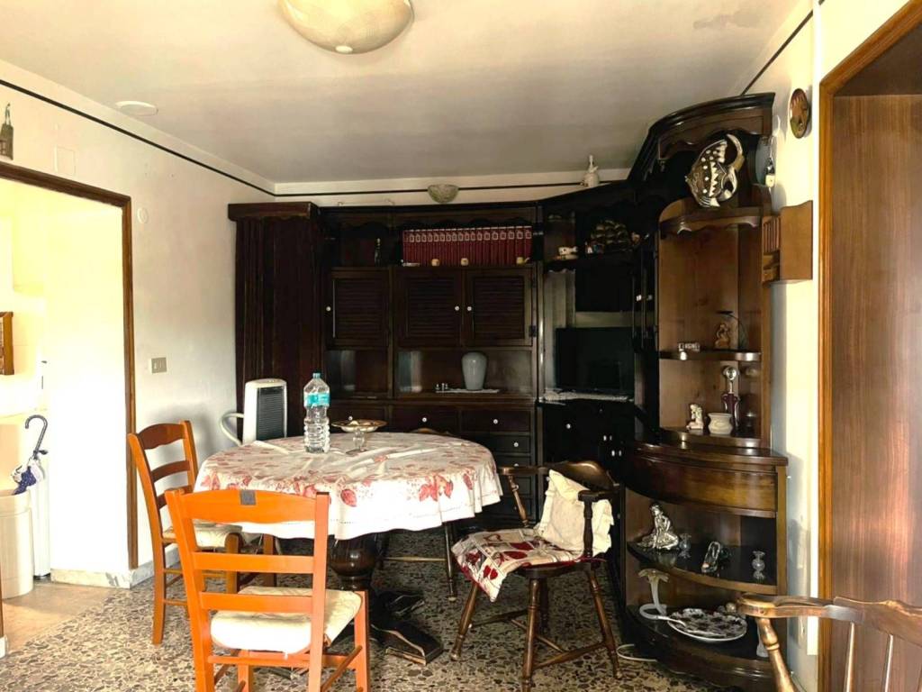 Casa indipendente a Biccari in VICO LIMONGELLI, 23 - Foto 3