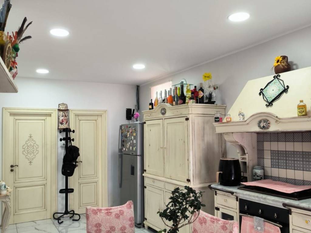 Appartamento a Caltanissetta in Via San Cataldo, 21 - Foto 4