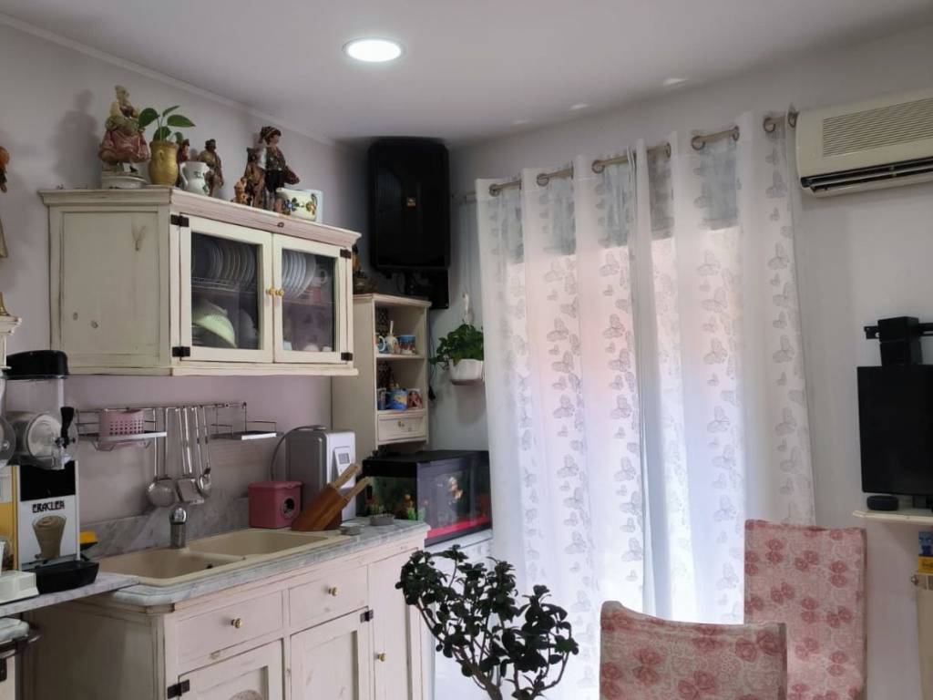 Appartamento a Caltanissetta in Via San Cataldo, 21 - Foto 5