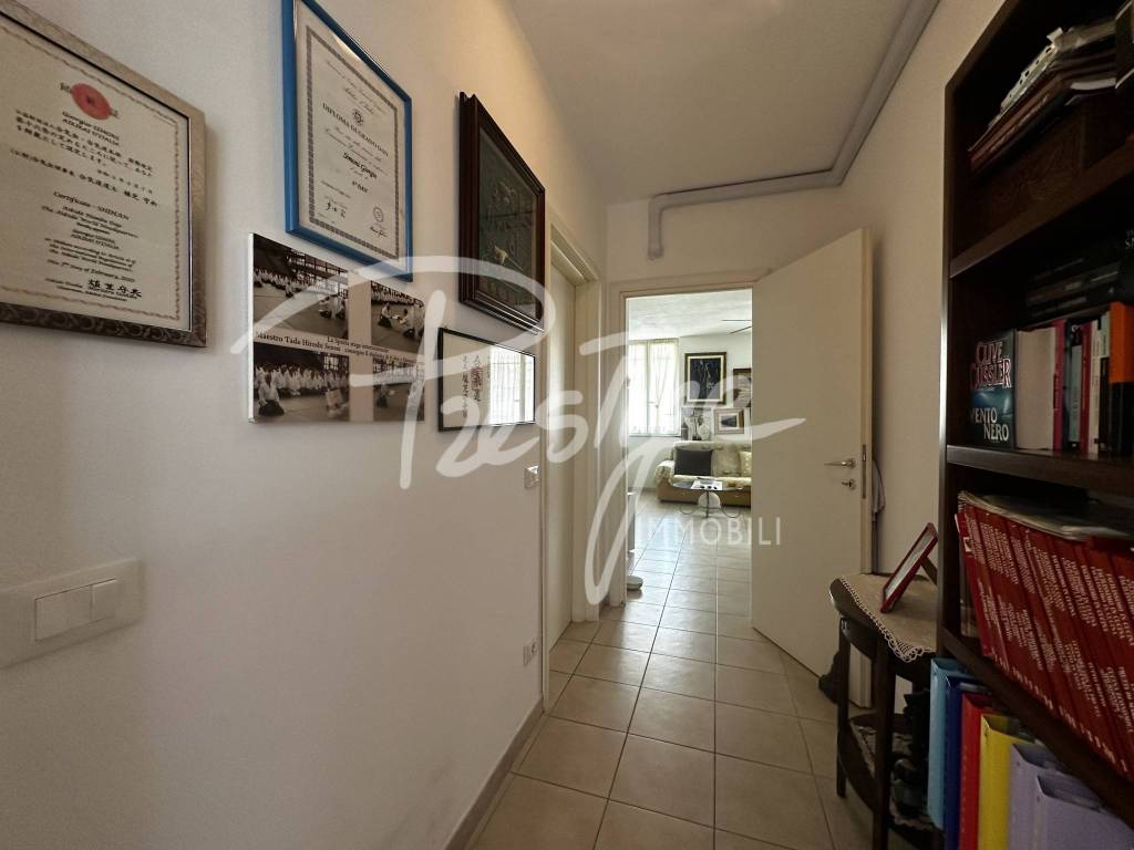 Appartamento a La spezia in Via del Canaletto, 307 - Foto 5