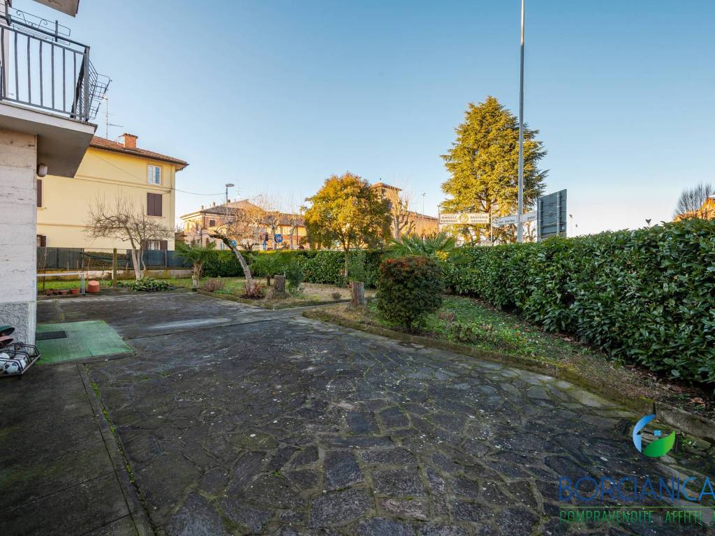 Villa a Campogalliano in Via San Martino, 1 - Foto 2