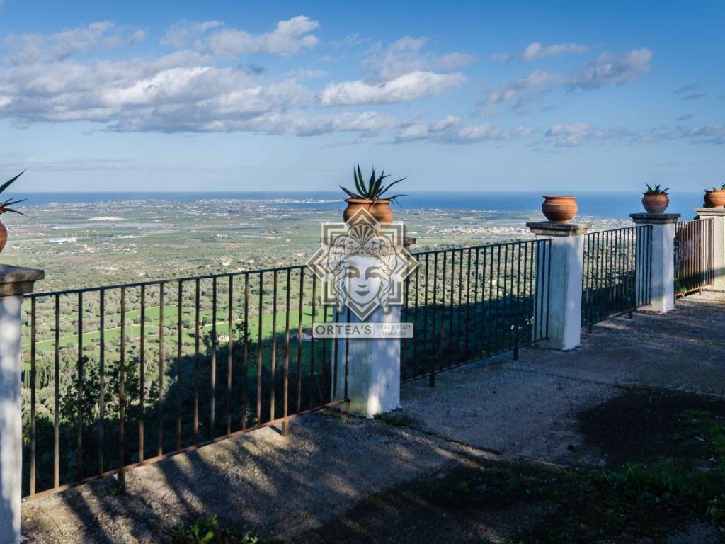 Villa a Noto in SP 73 , snc - Foto 3