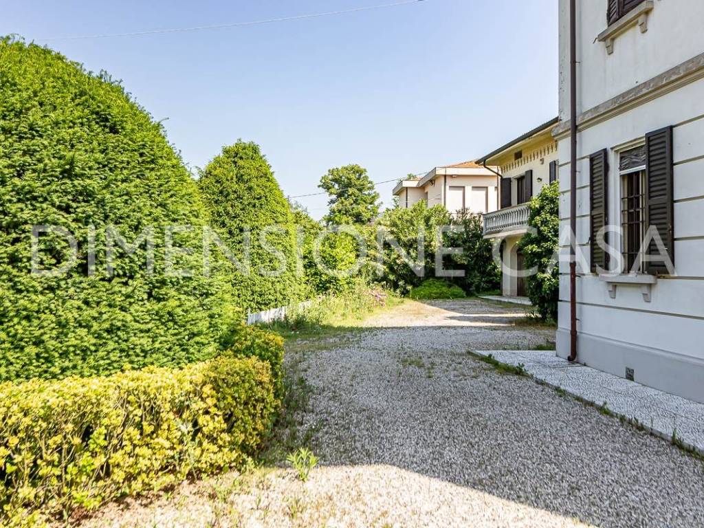 Villa a Cavezzo - Foto 3