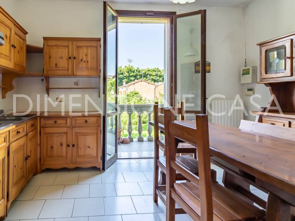 Villa a Cavezzo - Foto 4