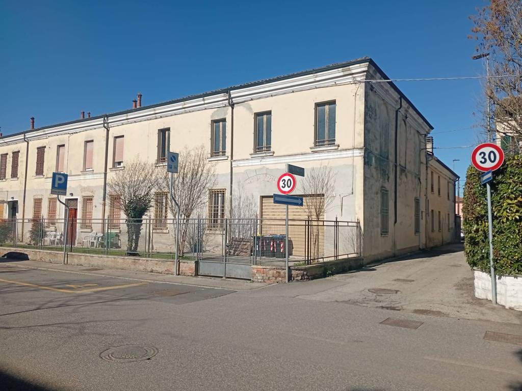 Appartamento a Copparo in Via Giuseppe Garibaldi - Foto 2