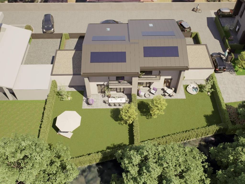 Progetto a Verano brianza in Via San Giuseppe, 10 - Foto 2