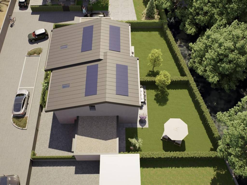 Progetto a Verano brianza in Via San Giuseppe, 10 - Foto 3