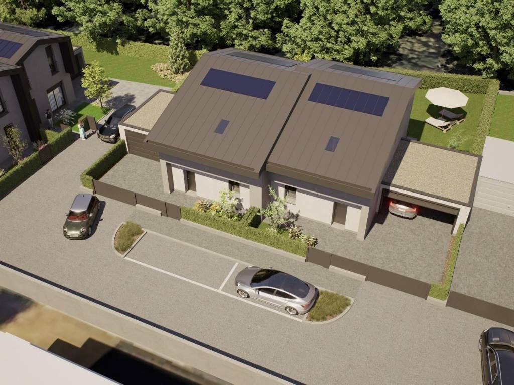 Progetto a Verano brianza in Via San Giuseppe, 10 - Foto 4